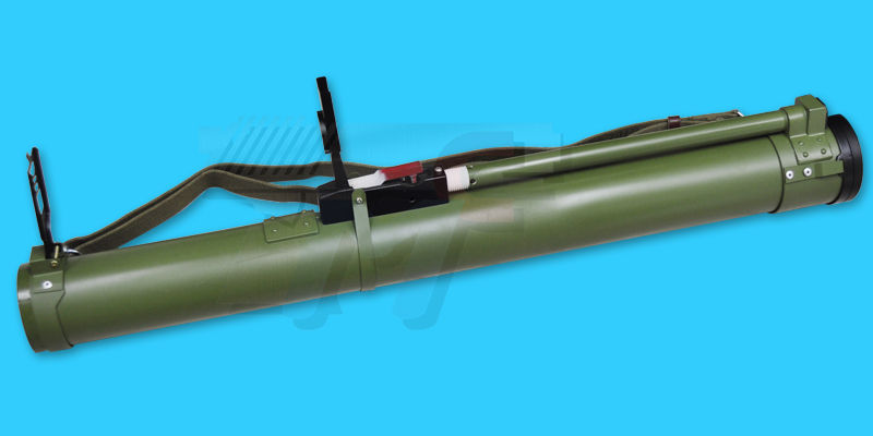 DD Russia RPG-26 Grenade Launcher - Click Image to Close