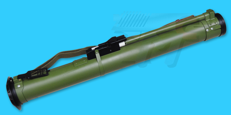 DD Russia RPG-26 Grenade Launcher - Click Image to Close