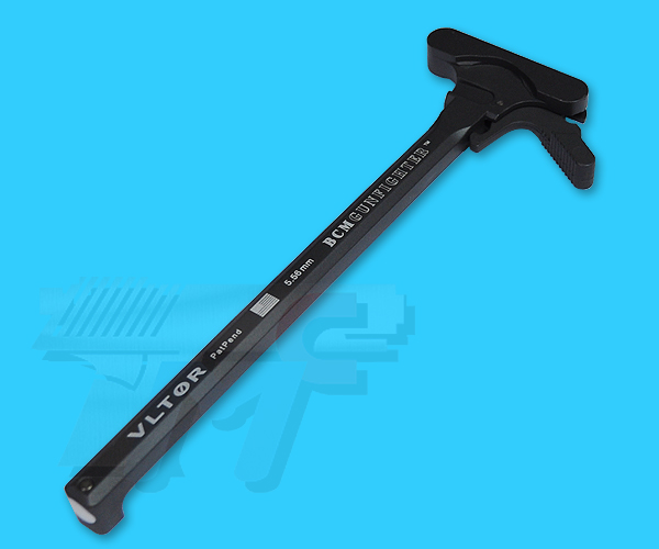PRO&T Charging Handle for WA M4 GBB(C) - Click Image to Close