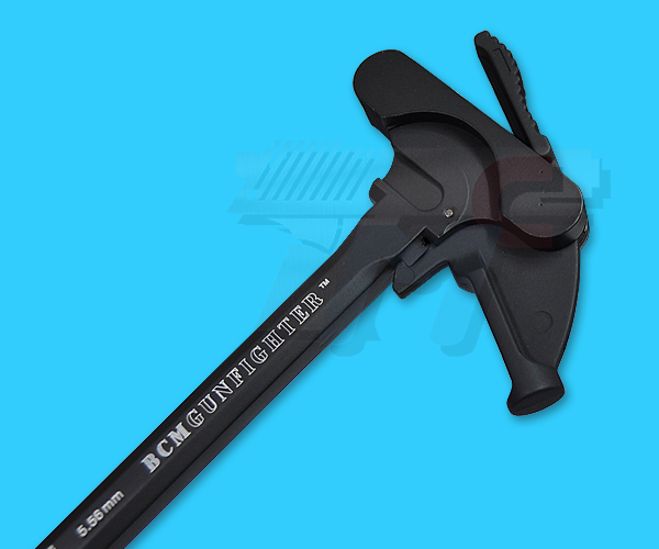 PRO&T Charging Handle for WA M4 GBB(B) - Click Image to Close