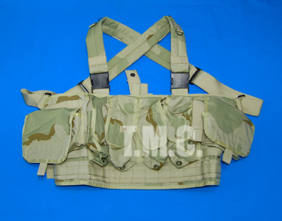 SWAT V0511-3C Tactical Vest(TM) - Click Image to Close