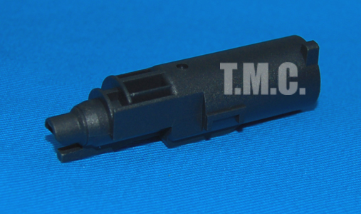 Guarder Enhanced Loading Muzzle for Marui M1911/MEU - Click Image to Close