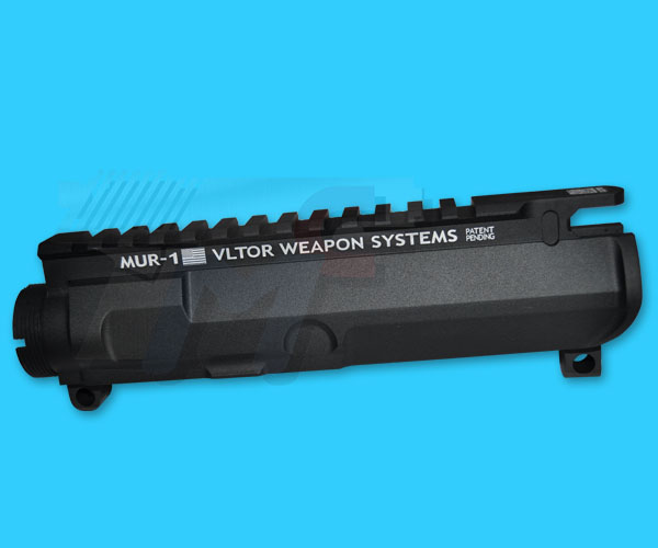 DYTAC GEN III MUR Upper Receiver for Systema PTW M4/WE M4 GBB - Click Image to Close