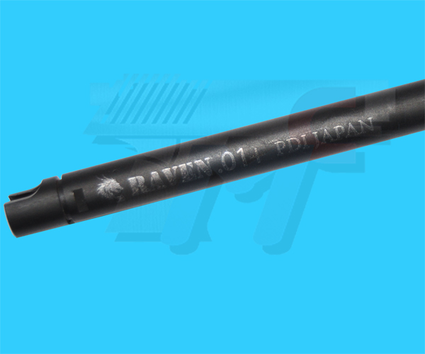 PDI Raven 6.01mm Inner Barrel for Marui Glock17 (97mm) - Click Image to Close