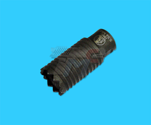 Dytac Claymore Flash Hider(14mm+) - Click Image to Close
