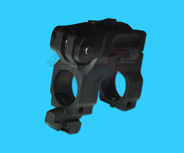 G&P KAC Flip Up Sight for M4 Series - Click Image to Close