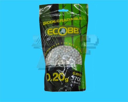 ECO Bio 0.2g BB - Click Image to Close