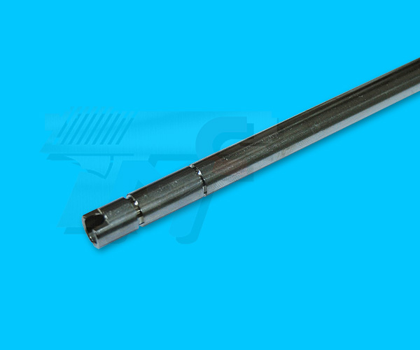 RA TECH 6.01mm Precision Inner Barrel for KJ KC-02 (38cm/15") - Click Image to Close