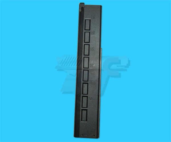 KSC 55rds Magazine for KSC MP9(System 7) - Click Image to Close