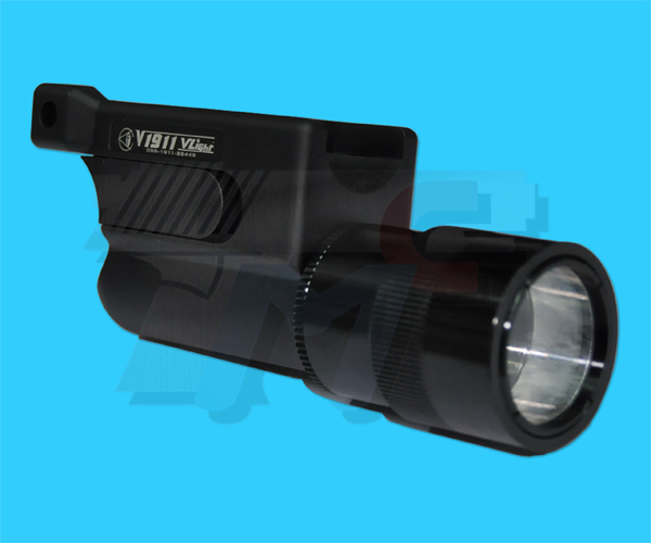 VFC VLight Tactical lluminator for Marui M1911 - Click Image to Close
