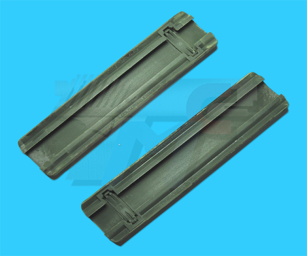DYTAC Water Transfer Battle Rail Cover (A-Tacs) - Click Image to Close