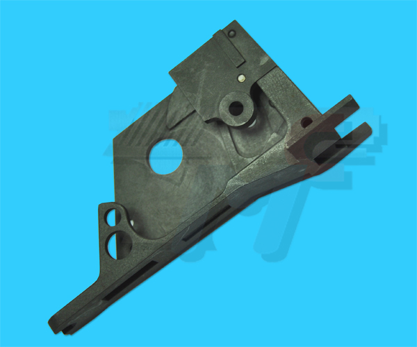 RA TECH M14 Integrated CNC Steel Trigger box - Click Image to Close