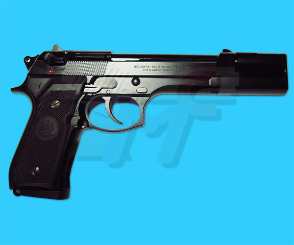 Western Arms Beretta M92FS (LEON) - Click Image to Close