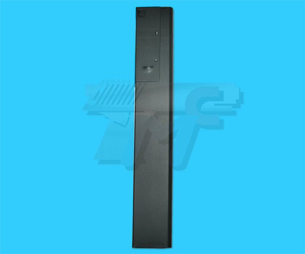 Shooter Magazine for Ares M3A1 - Click Image to Close