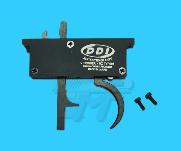 PDI V-Trigger Set for Maruzen APS Type 96 - Click Image to Close
