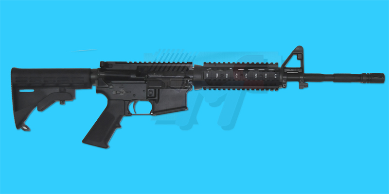 Inokatsu M4A1 SOMOD Gas Blowback Carbine(2011 Version) - Click Image to Close