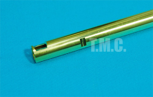 Systema 6.04mm Inner Barrel for PSG1(590mm) - Click Image to Close