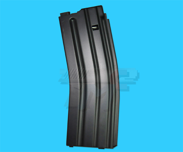 TOP M4 Ultimate Ejection Blowback Magazine - Click Image to Close