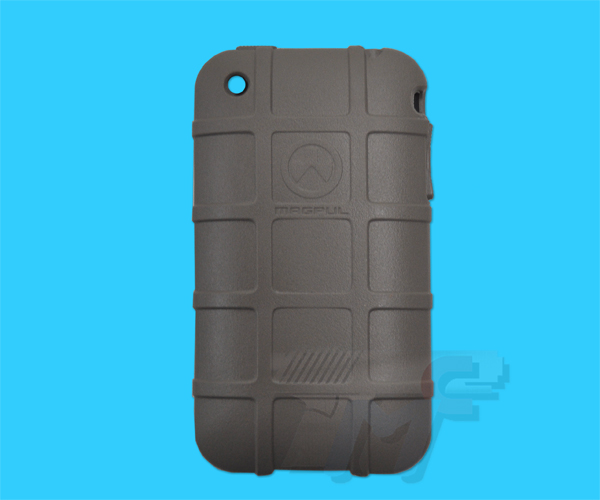 Magpul iPhone Case for 3G/3GS(FOLIAGE) - Click Image to Close