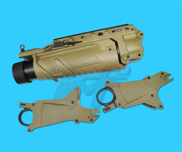 DD MK13 MOD0 Standard Version Enhanced Grenade Launcher(DE) - Click Image to Close