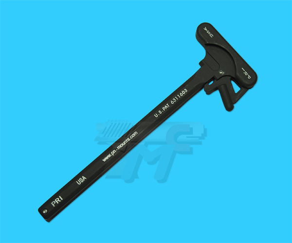 PRO&T Charging Handle For WA M4 GBB (D) - Click Image to Close