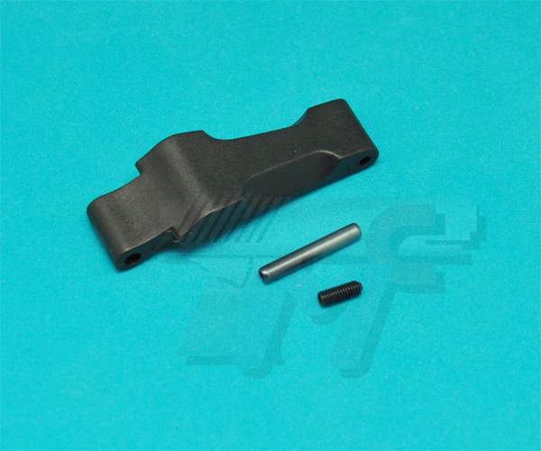 G&P Polymer Trigger Guard (Black) - Click Image to Close