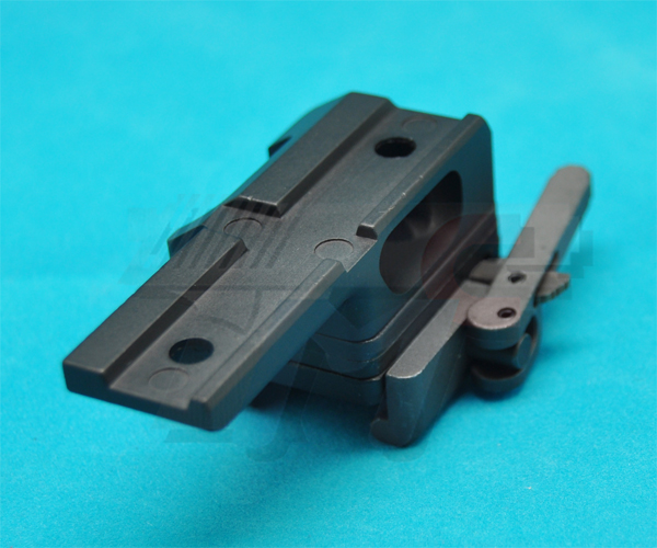 DYTAC KAC Style QD Mount for Replica Comp M4 Red Dot Sight (Die Cast) - Click Image to Close