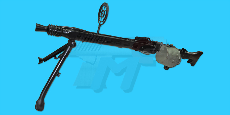 Shoei MG42 Full Set Model Gun(Non-Fire) - Click Image to Close