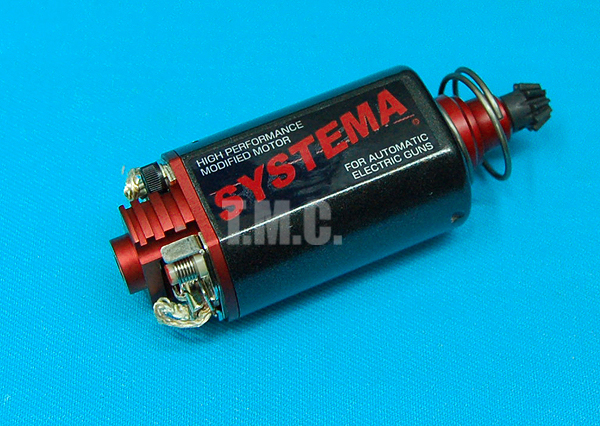 Systema Magnum Motor(Medium) - Click Image to Close