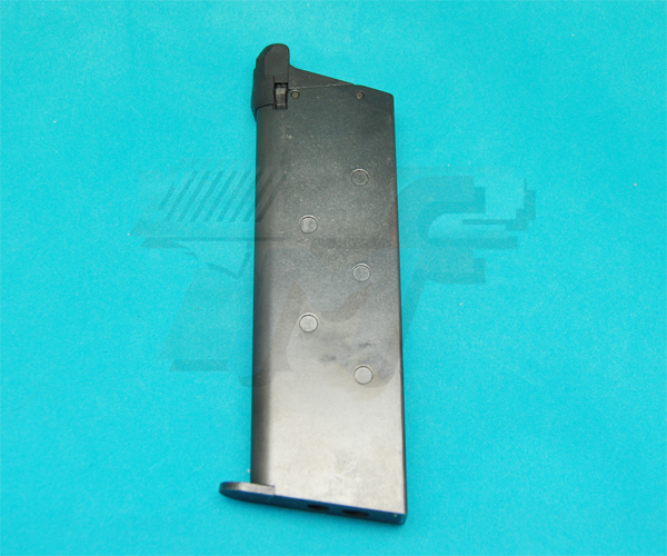 DETONATOR PRO V10 Ultra Compact Kit for Marui MEU (Special Magazine)(Silver) - Click Image to Close
