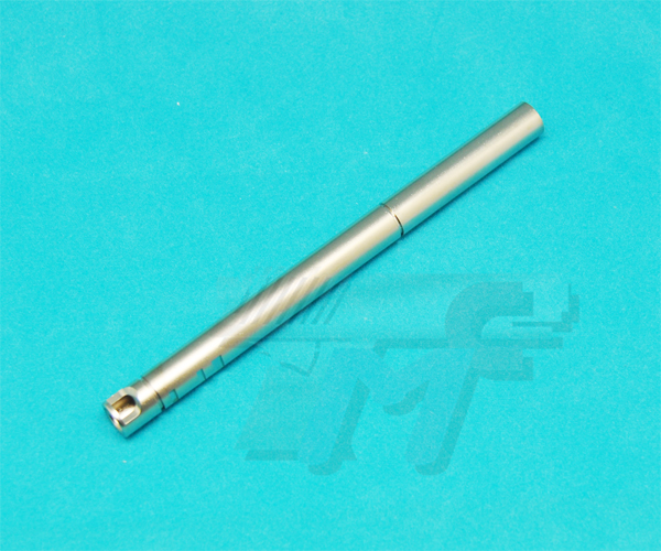 RA TECH 6.01mm Precision Inner Barrel for Marui Hi-Capa 5.1 - Click Image to Close