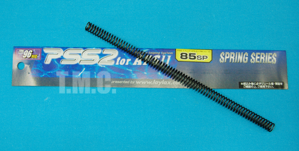 First Factory PSS2 85sp Spring for APS-2/Type 96 - Click Image to Close