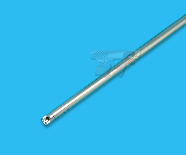 RA TECH 6.01mm Precision Inner Barrel for WE M14 GBB Open Bolt System(540mm) - Click Image to Close