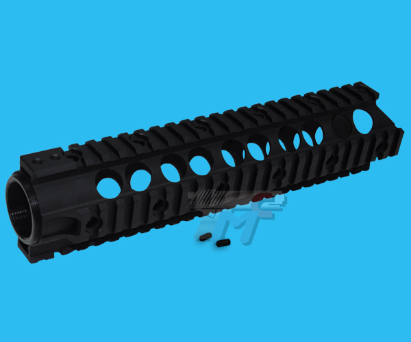 VFC E Series ERS 9.5inch Rail System - Click Image to Close