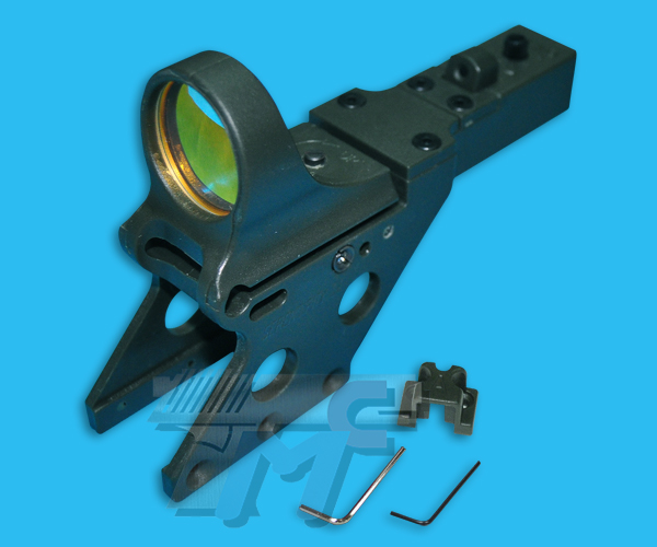 Element SeeMore Reflax Sight For Hi-Capa(OD) - Click Image to Close