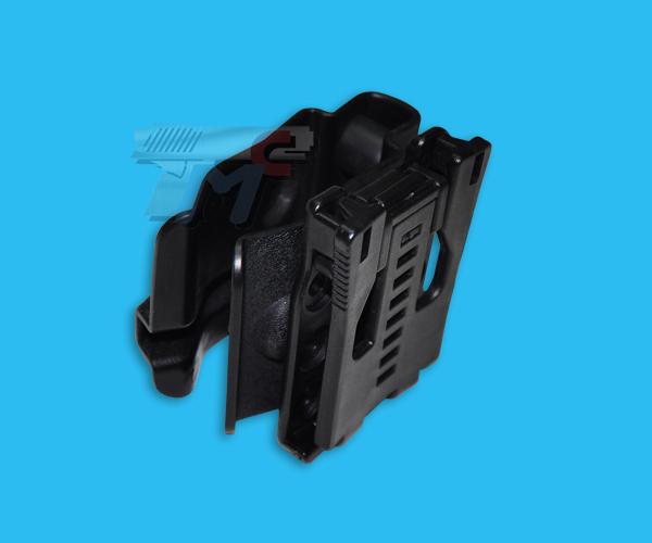 DD 3.2 PE made MP7 Holster - Click Image to Close