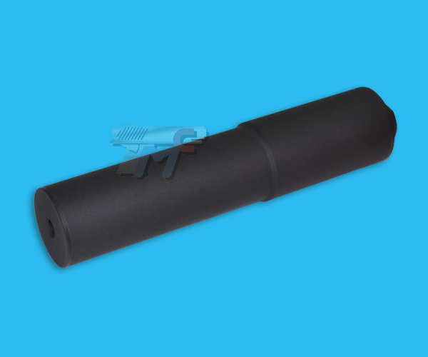 DD Silencer for KSC M11 - Click Image to Close
