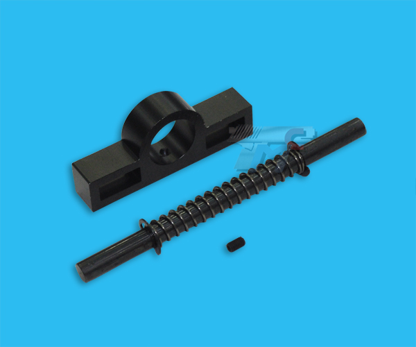 WE G39 RAS Front Set Kit for WE G39 GBB Series - Click Image to Close