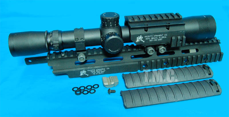 G&P M14 Sniper Version RAS - Click Image to Close