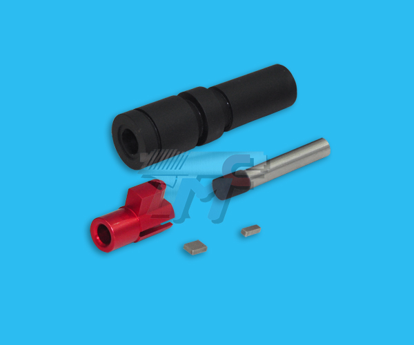 DD Chamber Conversion Kit for Tanaka M700 A.I.C.S./M40A1 - Click Image to Close