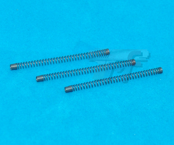 AIP 120% Enhance Loading Nozzle Spring for Marui 5.1/4.3/1911 - Click Image to Close