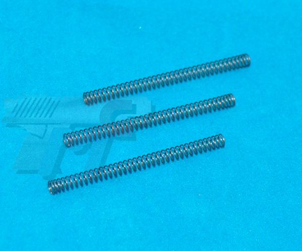 AIP Loading Nozzle Spring for Marui G17 - Click Image to Close