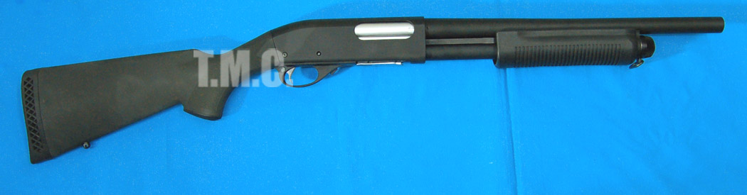 G&P M870 OR Shotgun - Click Image to Close