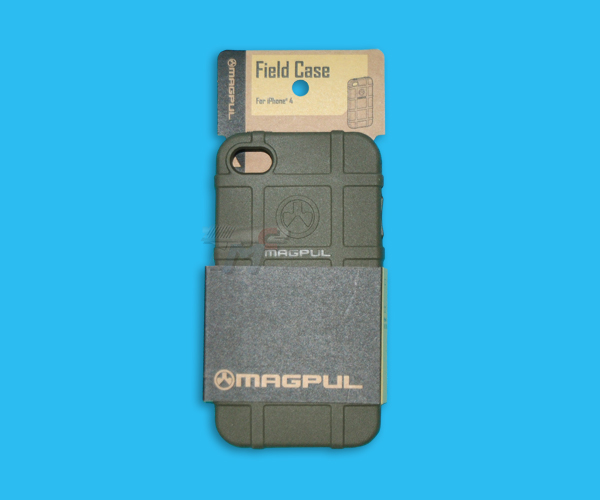 Magpul iPhone 4 Field Case(ODG)(NEW) - Click Image to Close