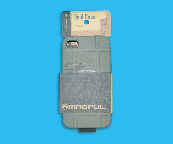Magpul iPhone 4 Field Case(FG)(NEW) - Click Image to Close