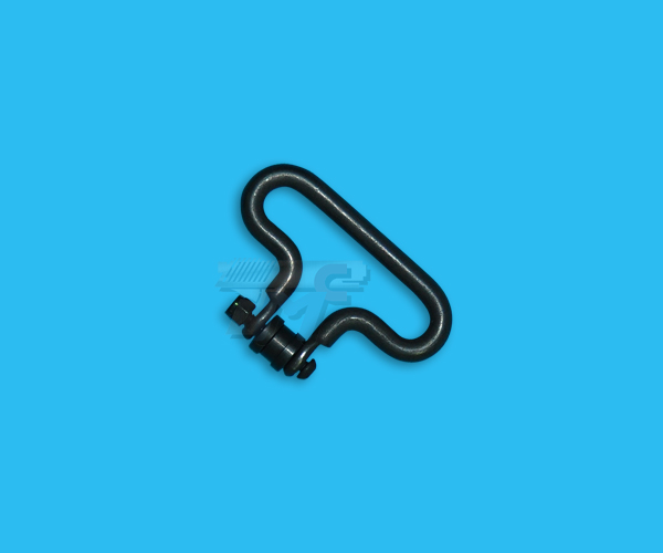 First Factory Side Sling Swivel for G36C - Click Image to Close
