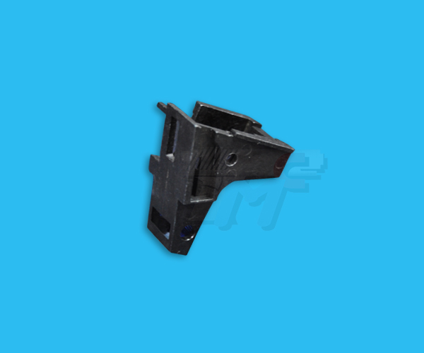 KSC G Series Pistol Original Parts (No. 93)- Hammer Case - Click Image to Close