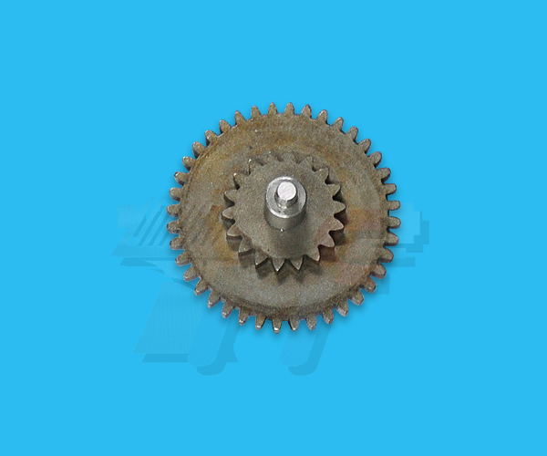 G&P Ver.2 Gearbox Super Torque Up Spur Gear - Click Image to Close