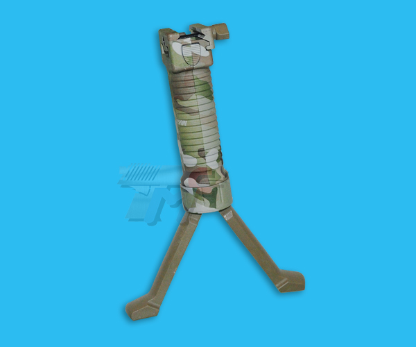 DD Tactical Bipod Grip(MC) - Click Image to Close