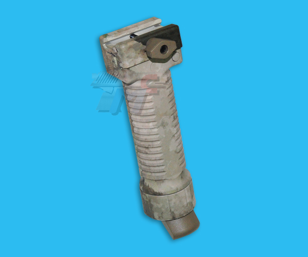 DD Tactical Bipod Grip(A-TAC) - Click Image to Close